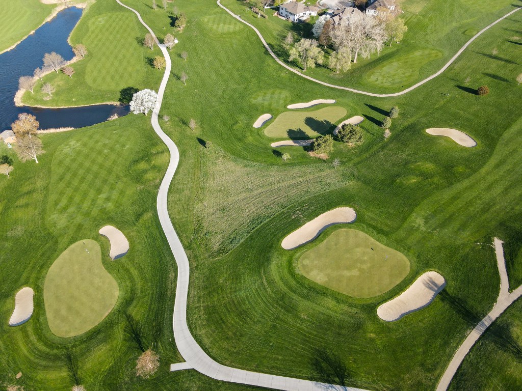 Golf